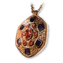 Abyss Pendant