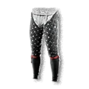 Adorned Well-Fitted Trousers