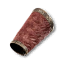 Adventurer's Ruddy Cuffs