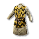 Ambrus's Soldier's Harness