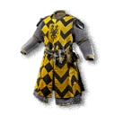 Ambrus's Soldier's Heavy Garb