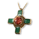 Amulet of the Lizard