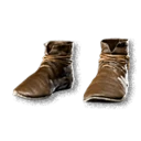 Ancient Footwear