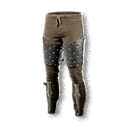 Ancient Greaves