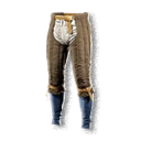 Artisanal Trousers