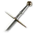 Artisan's Refined Longsword
