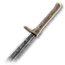 Ashen Cleaver