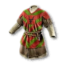 Bakir's Footman's Light Armour