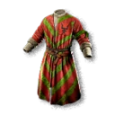 Bakir's Swordsman's Leather Tunic