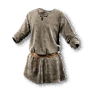Bandit's Armour