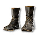 Boots of the Arbiter