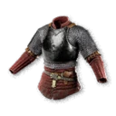 Breastplate of the Sangoran Wayfarer