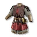 Brencis's Soldier's Sturdy Armour
