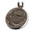 Collector's Pendant