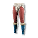 Colourful Leggings