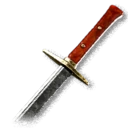Devout Pilgrim's Messer