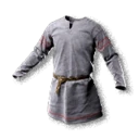 Elegant Indigo Shirt