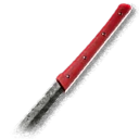 Exquisite Battle Billhook