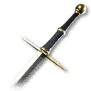 Exquisite Fencing Sword