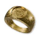 Farkas's Ring