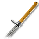 Fine Battle Cleaver