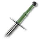 Finely Crafted Battlesword