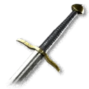 Hardened Battlesword