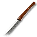 Hardened Billhook