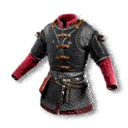 Hillsmith's Armour