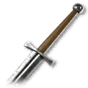 Journeyman's Sword