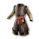 Knave's Heavy Garb