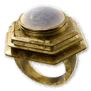 Knightly Ring