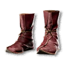 Knight's Boots