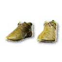 Lizard Skin Loafers