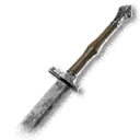 Long Falchion