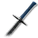 Loyal Pilgrim's Messer