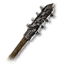 Makeshift Mace