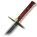 Masterwork Falchion