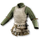 Noble Covered Cuirass