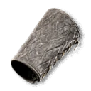 Nobleman's Black Bracers