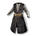 Outlaw's Heavy Garb