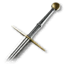 Perfected Battlesword