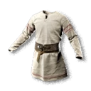 Plain Garb