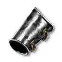 Plated Bracers