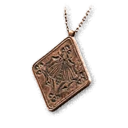 Quickcast Amulet