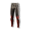 Red-Shin Trousers