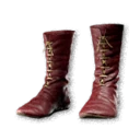 Reinforced Tall Boots