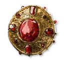 Relic of St. Tyna