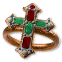 Ring of Vrakhiri Endurance