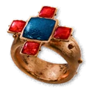 Ring of Vrakhiri Regeneration